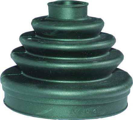 Пыльник, приводной вал