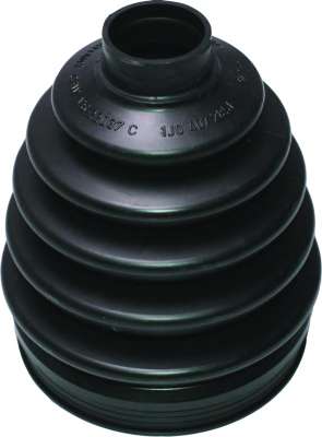 Пыльник, приводной вал