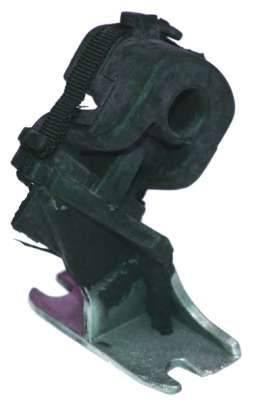 Буфер, глушитель