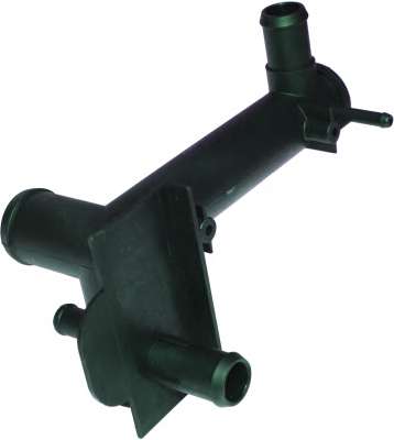 Трубка охлаждающей жидкости