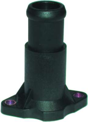 Фланец охлаждающей жидкости