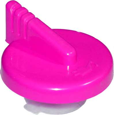 Крышка, заливная горловина