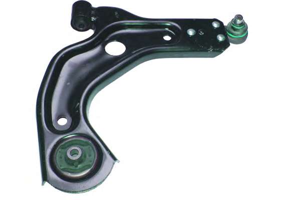 Рычаг независимой подвески колеса, подвеска колеса