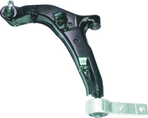 Рычаг независимой подвески колеса, подвеска колеса