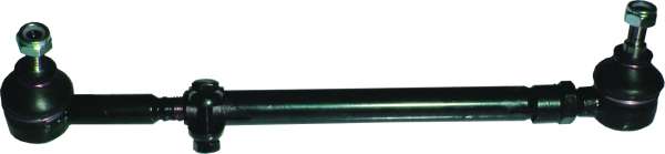 Поперечная рулевая тяга