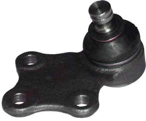 Несущий / направляющий шарнир