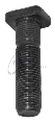 Болт кріплення колеса