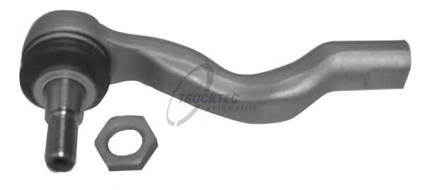 Наконечник поперечной рулевой тяги