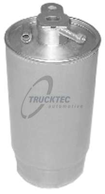 Топливный фильтр