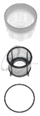 Топливный фильтр