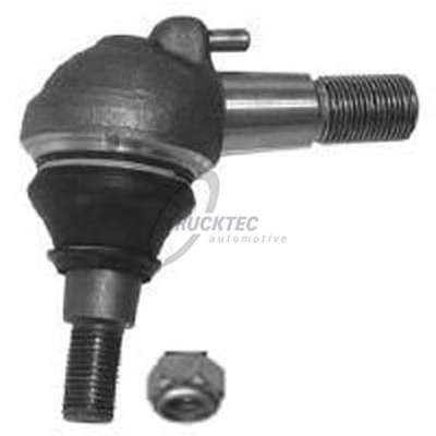 Опора кульова  ниж. перед.