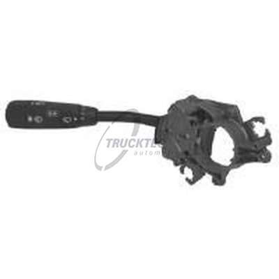 Выключатель на колонке рулевого управления