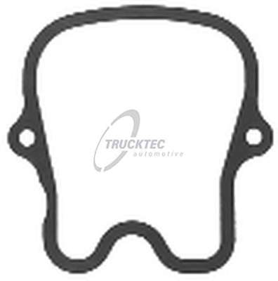 Прокладка, крышка головки цилиндра