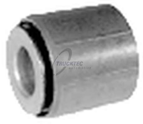 Подшипник, натяжная планка ребри