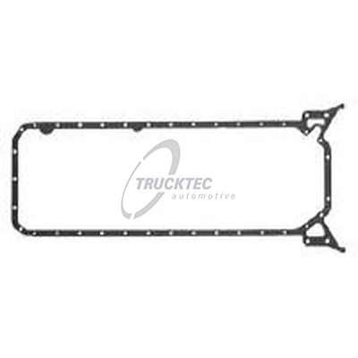 Прокладка, маслянный поддон