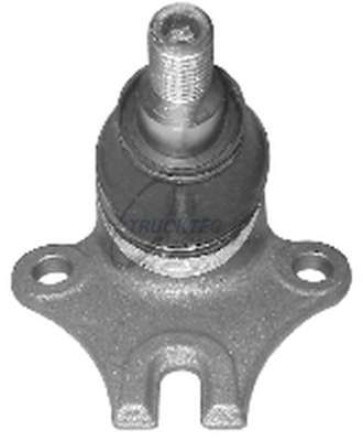 Несущий / направляющий шарнир