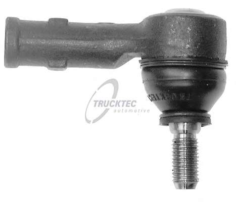 Наконечник поперечной рулевой тяги