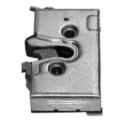 Замок двери