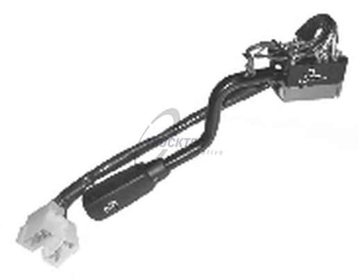 Вимикач на кермової колонке