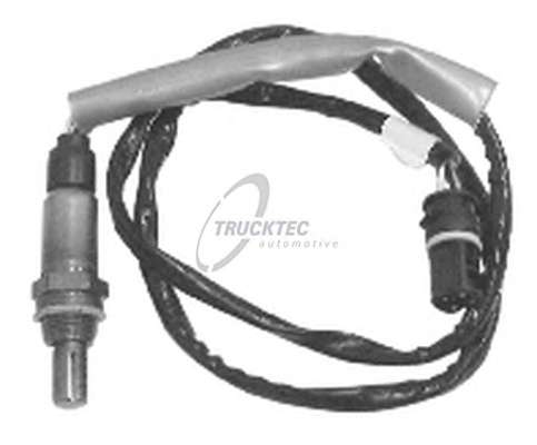 Лямбда-зонд