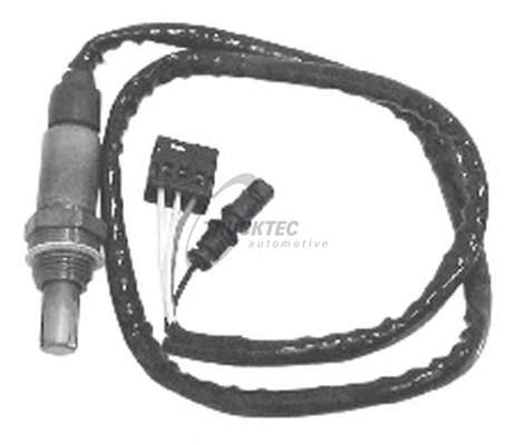 Лямбда-зонд