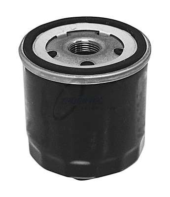 Масляний фільтр