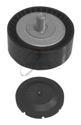 Ролик генератора (обводной)