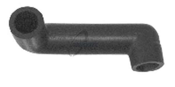 Шланг, воздухоотвод крышки головки цилиндра