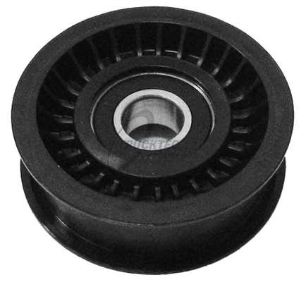 Паразитный / ведущий ролик, поликлиновой ремень