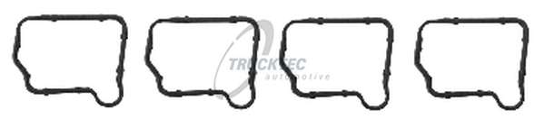 Комплект прокладок, крышка головки цилиндра