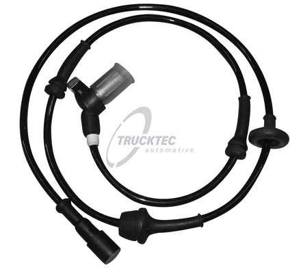 Датчик частоты вращения, управление двигателем