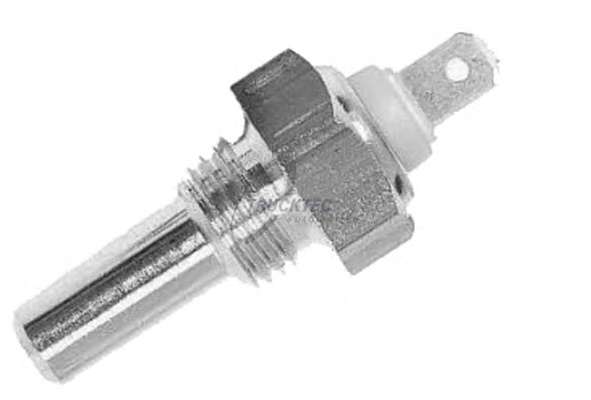 Датчик, температура охлаждающей жидкости