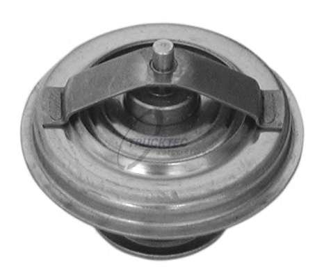 Термостат, охлаждающая жидкость