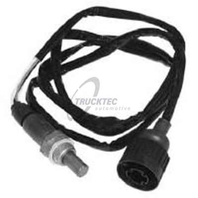 Лямбда-зонд