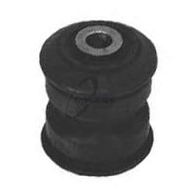 Втулка, листовая рессора