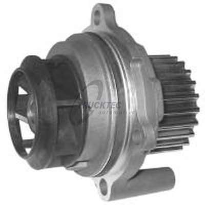 Водяной насос