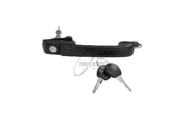 Ручка двери