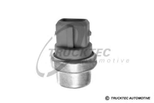 Датчик, температура охлаждающей жидкости