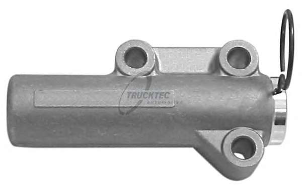 Устройство для натяжения ремня, ремень ГРМ