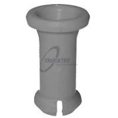 Воронка, указатель уровня масла