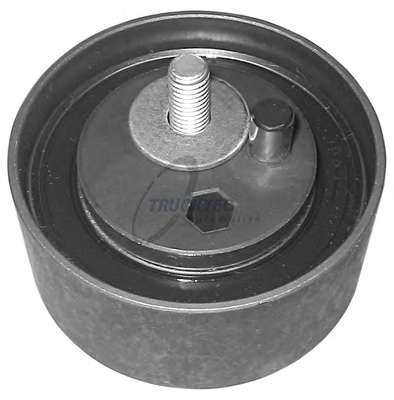 Натяжной ролик, ремень ГРМ