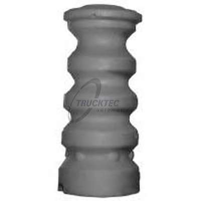 Буфер, воздушный фильтр