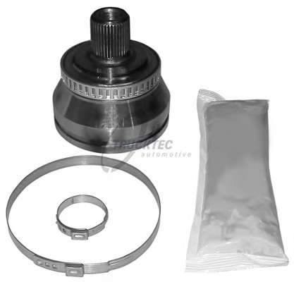 Шарнирный комплект, приводной вал