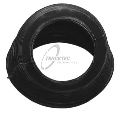 Пильник амортизатора