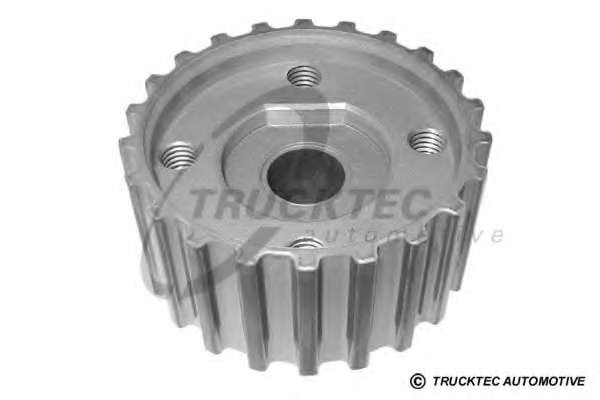 Зірочка ГРМ