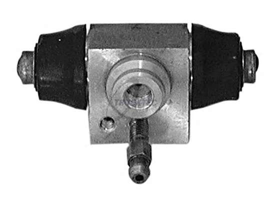 Колесный тормозной цилиндр