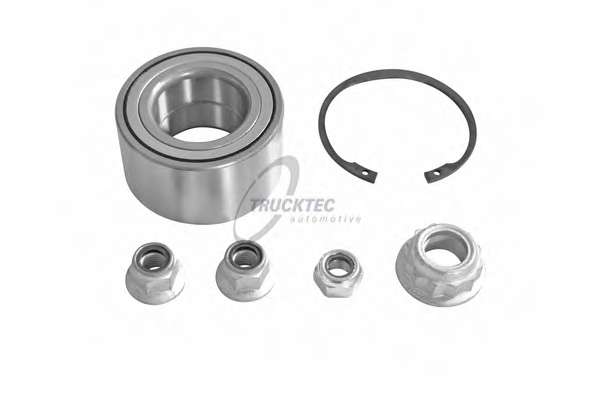 Підшипник маточини колеса