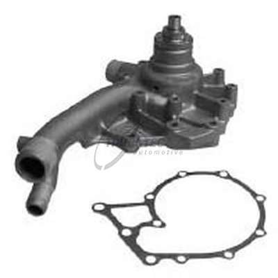 Водяной насос