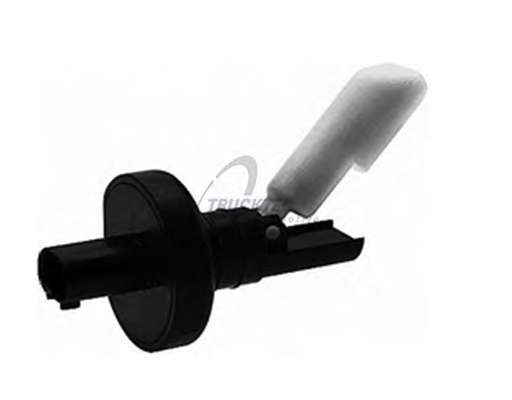 Датчик рівня води