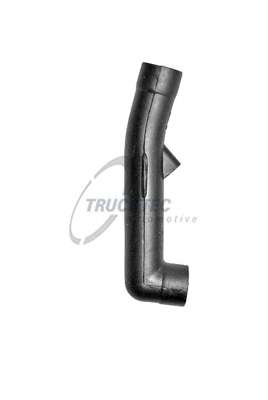 Шланг, воздухоотвод крышки головки цилиндра